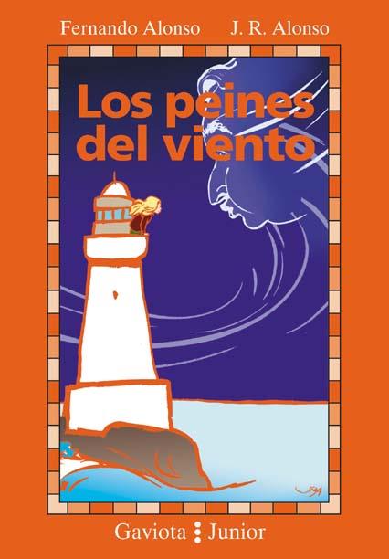 PEINES DEL VIENTO, LOS | 9788439286189 | ALONSO, FERNANDO | Galatea Llibres | Llibreria online de Reus, Tarragona | Comprar llibres en català i castellà online