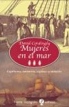 MUJERES EN EL MAR. CAPITANAS, CORSARIAS, ESPOSAS Y RAMERAS | 9788435039949 | CORDINGLY, DAVID | Galatea Llibres | Llibreria online de Reus, Tarragona | Comprar llibres en català i castellà online