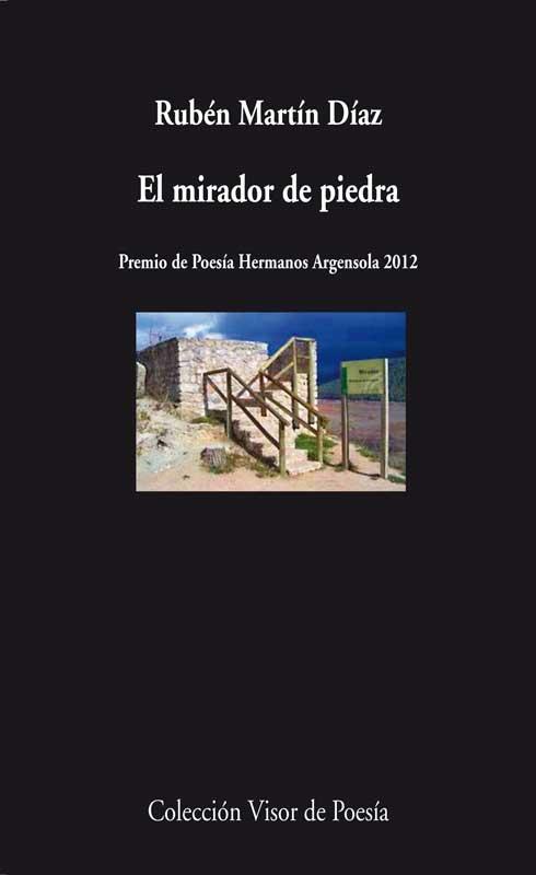 EL MIRADOR DE PIEDRA | 9788498958331 | MARTÍN DÍAZ, RUBEN | Galatea Llibres | Llibreria online de Reus, Tarragona | Comprar llibres en català i castellà online