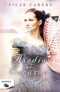 ASEDIO AL CORAZÓN | 9788498727227 | CABERO, PILAR | Galatea Llibres | Llibreria online de Reus, Tarragona | Comprar llibres en català i castellà online