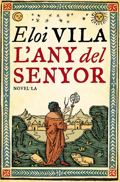 ANY DEL SENYOR, L' | 9788493660154 | VILA, ELOI | Galatea Llibres | Llibreria online de Reus, Tarragona | Comprar llibres en català i castellà online