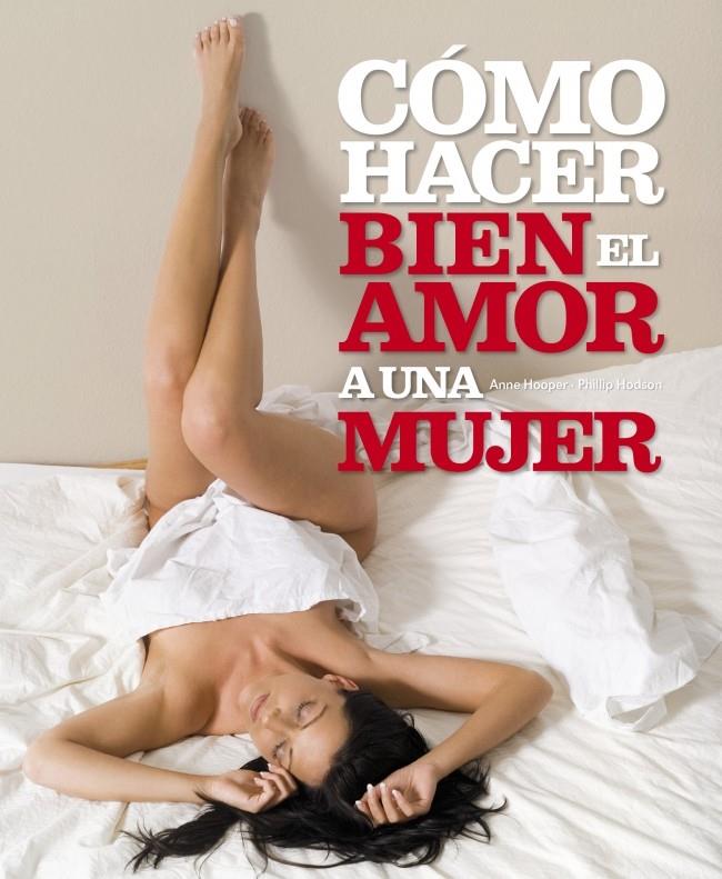 COMO HACER BIEN EL AMOR A UNA MUJER | 9788425337567 | HOOPER, ANNE | Galatea Llibres | Llibreria online de Reus, Tarragona | Comprar llibres en català i castellà online