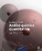 ANALISI QUIMICA QUANTITATIVA | 9788429172232 | HARRIS,DANIEL H | Galatea Llibres | Llibreria online de Reus, Tarragona | Comprar llibres en català i castellà online