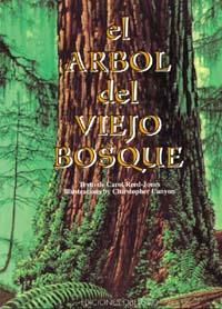 ARBOL DEL VIEJO BOSQUE, EL | 9788477207894 | REED- JONES, CAROL | Galatea Llibres | Llibreria online de Reus, Tarragona | Comprar llibres en català i castellà online