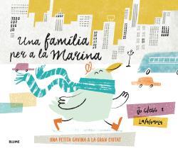 UNA FAMÍLIA PER A LA MARINA | 9788416965120 | CLEGG, JO | Galatea Llibres | Llibreria online de Reus, Tarragona | Comprar llibres en català i castellà online