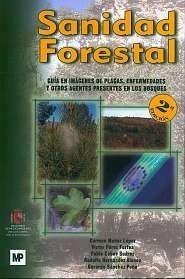 SANIDAD FORESTAL | 9788484763024 | MUÑOZ LOPEZ, C. / Y OTROS | Galatea Llibres | Llibreria online de Reus, Tarragona | Comprar llibres en català i castellà online