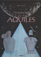 DESTINO DE AQUILES, EL | 9788484833642 | LANDMANNM BIMBA | Galatea Llibres | Llibreria online de Reus, Tarragona | Comprar llibres en català i castellà online