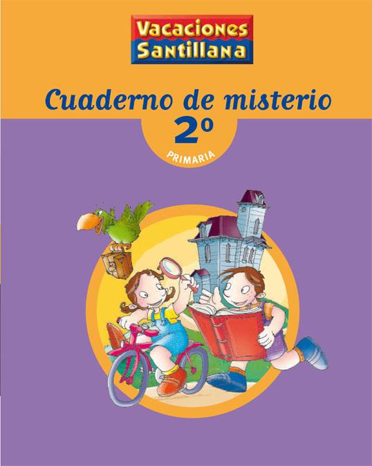 REPASO 2 PRIMARIA VACACIONES SANTILLANA | 9788429479799 | Galatea Llibres | Llibreria online de Reus, Tarragona | Comprar llibres en català i castellà online