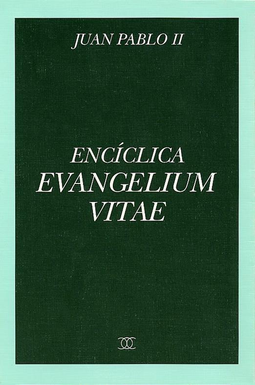 ENCICLICA EVANGELIUM VITAE | 9788482390291 | JUAN PABLO II | Galatea Llibres | Llibreria online de Reus, Tarragona | Comprar llibres en català i castellà online