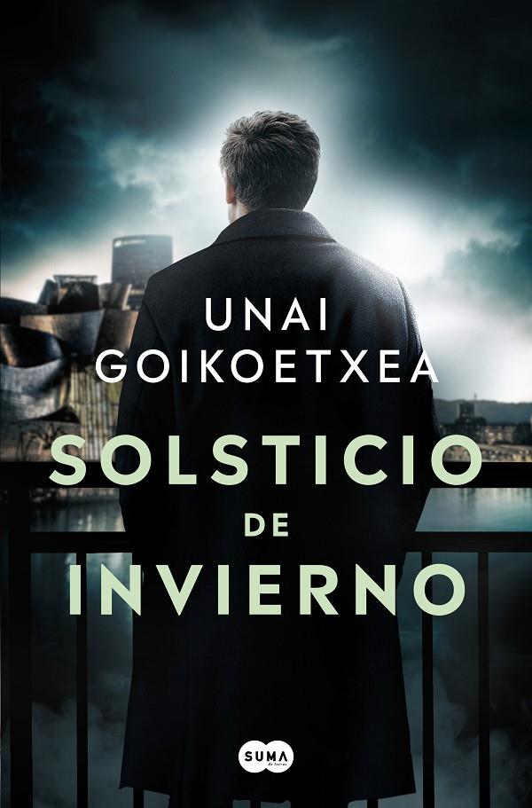 SOLSTICIO DE INVIERNO | 9788419835970 | GOIKOETXEA, UNAI | Galatea Llibres | Llibreria online de Reus, Tarragona | Comprar llibres en català i castellà online