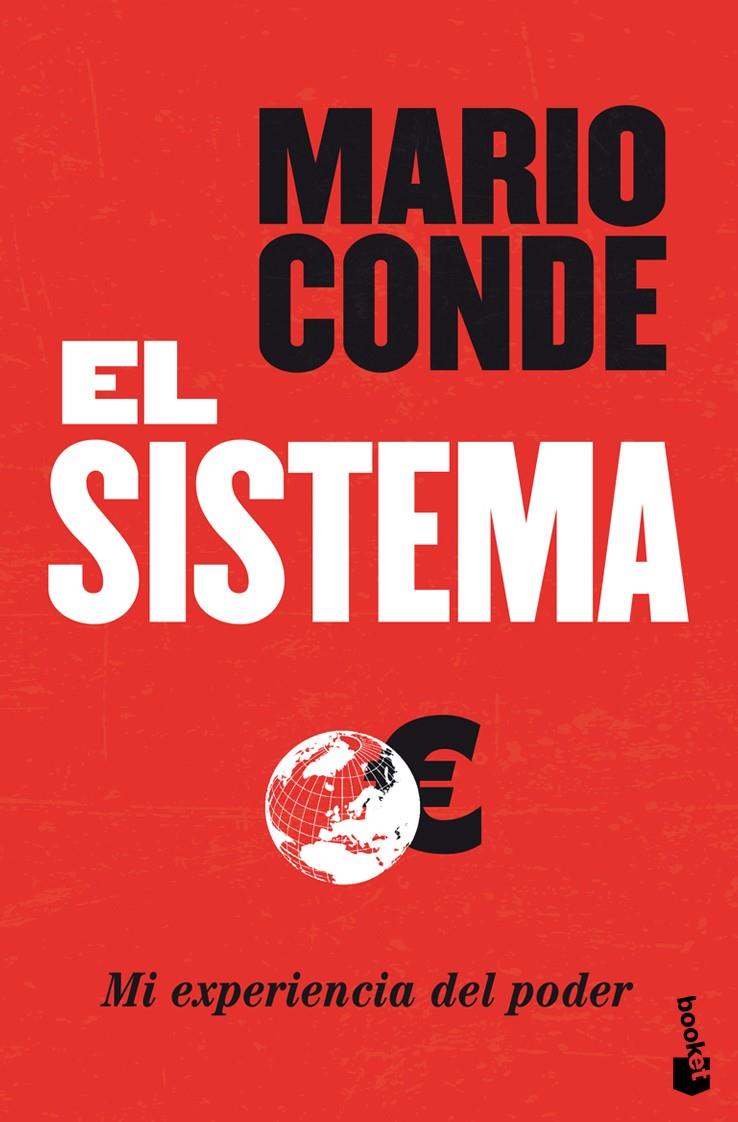 SISTEMA, EL. MI EXPERIENCIA DEL PODER | 9788427038790 | CONDE, MARIO | Galatea Llibres | Librería online de Reus, Tarragona | Comprar libros en catalán y castellano online