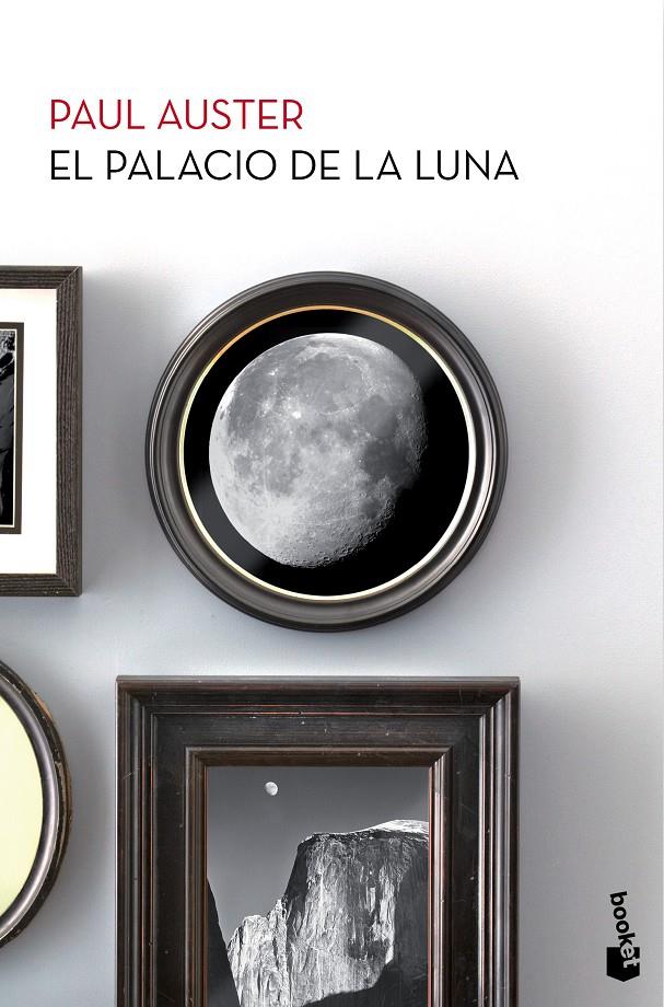 EL PALACIO DE LA LUNA | 9788432224300 | AUSTER, PAUL | Galatea Llibres | Llibreria online de Reus, Tarragona | Comprar llibres en català i castellà online