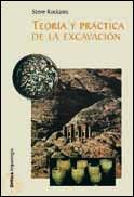 TEORIA Y PRACTICA DE LA EXCAVACION | 9788484324140 | ROSKAMS, STEVE | Galatea Llibres | Llibreria online de Reus, Tarragona | Comprar llibres en català i castellà online