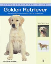 GOLDEN RETRIEVER | 9788425516924 | KILGORE, NONA | Galatea Llibres | Llibreria online de Reus, Tarragona | Comprar llibres en català i castellà online