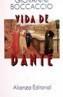 VIDA DE DANTE | 9788420606071 | BOCCACCIO | Galatea Llibres | Llibreria online de Reus, Tarragona | Comprar llibres en català i castellà online