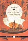 SIMFONIA INACABADA, UNA | 9788483304921 | KAVAFIS, KONSTANDINOS P. | Galatea Llibres | Llibreria online de Reus, Tarragona | Comprar llibres en català i castellà online