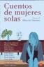 CUENTOS DE MUJERES SOLAS   PDL | 9788466312783 | Galatea Llibres | Llibreria online de Reus, Tarragona | Comprar llibres en català i castellà online