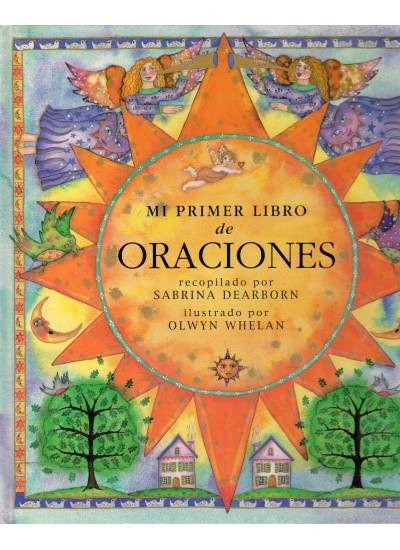 MI PRIMER LIBRO DE ORACIONES | 9788428213479 | DEARBORN, SABRINA | Galatea Llibres | Llibreria online de Reus, Tarragona | Comprar llibres en català i castellà online