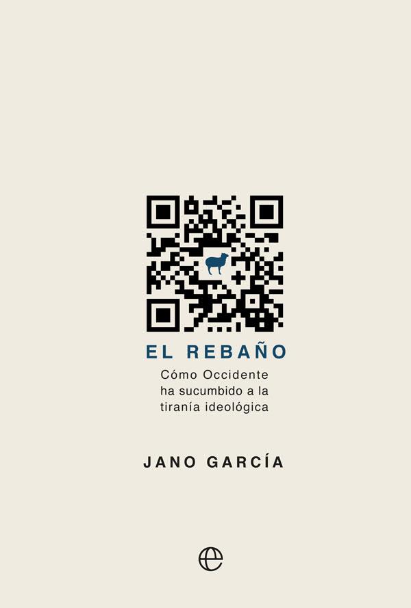 EL REBAÑO | 9788413842325 | GARCÍA, JANO | Galatea Llibres | Llibreria online de Reus, Tarragona | Comprar llibres en català i castellà online