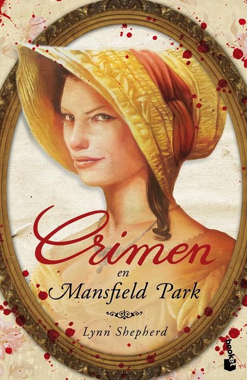 CRIMEN EN MANSFIELD PARK | 9788408099352 | SHEPHERD, LYNN | Galatea Llibres | Librería online de Reus, Tarragona | Comprar libros en catalán y castellano online