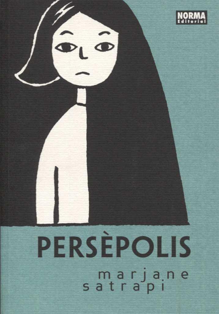 PERSEPOLIS -CAT- | 9788467930283 | SATRAPI, MARJANE | Galatea Llibres | Llibreria online de Reus, Tarragona | Comprar llibres en català i castellà online