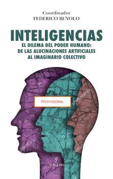 INTELIGENCIAS | 9788410523807 | VV.AA. | Galatea Llibres | Llibreria online de Reus, Tarragona | Comprar llibres en català i castellà online