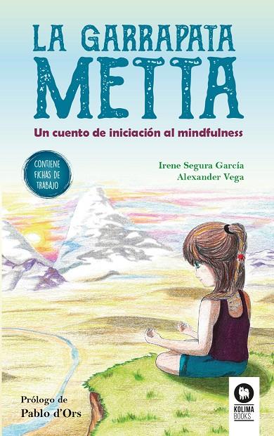 LA GARRAPATA METTA | 9788416994649 | SEGURA GARCíA, IRENE | Galatea Llibres | Llibreria online de Reus, Tarragona | Comprar llibres en català i castellà online