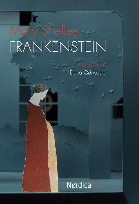 FRANKENSTEIN | 9788415717607 | SHELLEY, MARY | Galatea Llibres | Llibreria online de Reus, Tarragona | Comprar llibres en català i castellà online