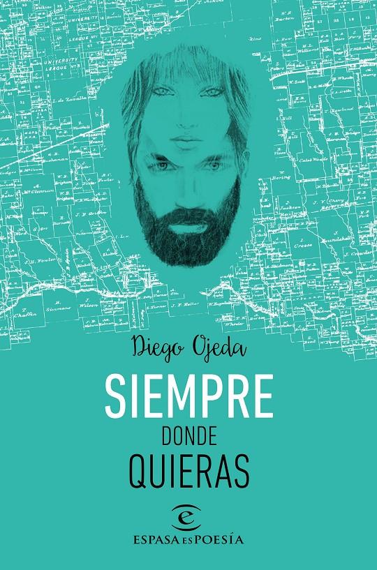 SIEMPRE DONDE QUIERAS | 9788467044867 | OJEDA, DIEGO | Galatea Llibres | Llibreria online de Reus, Tarragona | Comprar llibres en català i castellà online