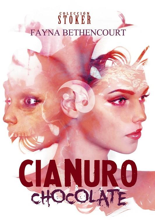 CIANURO Y CHOCOLATE | 9788416436477 | BETHENCOURT, FAYNA | Galatea Llibres | Llibreria online de Reus, Tarragona | Comprar llibres en català i castellà online