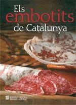 EMBOTITS DE CATALUNYA, ELS | 9788439385592 | Galatea Llibres | Llibreria online de Reus, Tarragona | Comprar llibres en català i castellà online