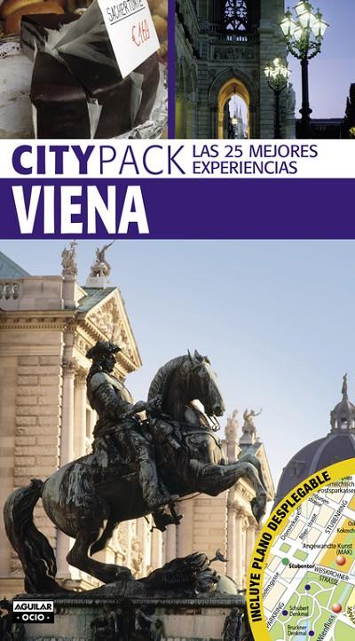 VIENA CITYPACK 2017 | 9788403517103 | Galatea Llibres | Llibreria online de Reus, Tarragona | Comprar llibres en català i castellà online