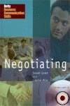 NEGOTIATING | 9781905085132 | LOWE, SUSAN/PILE, LOUISE | Galatea Llibres | Llibreria online de Reus, Tarragona | Comprar llibres en català i castellà online