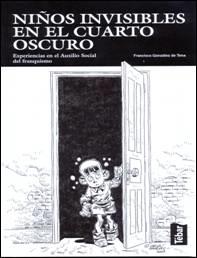 NIÑOS INVISIBLES EN EL CUARTO OSCURO | 9788473603218 | GONZALEZ DE TENA, FCO. | Galatea Llibres | Llibreria online de Reus, Tarragona | Comprar llibres en català i castellà online