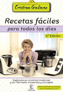 RECETAS FACILES PARA UN DIA ESPECIAL | 9788467024791 | GALIANO, CRISTINA | Galatea Llibres | Llibreria online de Reus, Tarragona | Comprar llibres en català i castellà online