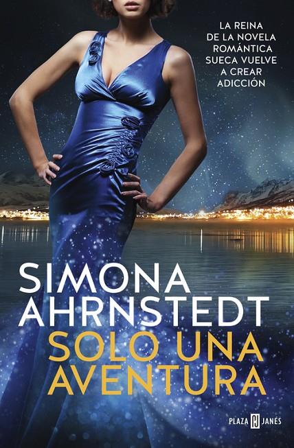 SOLO UNA AVENTURA (SOLO Tú 3) | 9788401020698 | AHRNSTEDT, SIMONA | Galatea Llibres | Llibreria online de Reus, Tarragona | Comprar llibres en català i castellà online