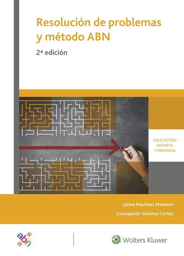 DESARROLLO Y MEJORA DE LA INTELIGENCIA MATEMáTICA EN EDUCACIóN INFANTIL  (2.ª ED | 9788499871820 | MARTíNEZ MONTERO, JAIME/SáNCHEZ CORTéS, CONCEPCIóN | Galatea Llibres | Llibreria online de Reus, Tarragona | Comprar llibres en català i castellà online