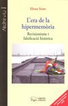 ERA DE LA HIPERMEMORIA, L' | 9788497799935 | YESTE, ELENA | Galatea Llibres | Llibreria online de Reus, Tarragona | Comprar llibres en català i castellà online