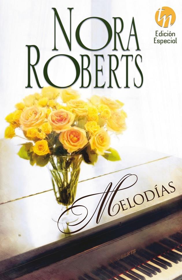 MELODIAS | 9788468761589 | ROBERTS, NORA | Galatea Llibres | Llibreria online de Reus, Tarragona | Comprar llibres en català i castellà online