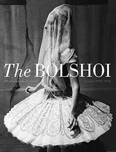 THE BOLSHOI | 9788417048105 | Galatea Llibres | Llibreria online de Reus, Tarragona | Comprar llibres en català i castellà online