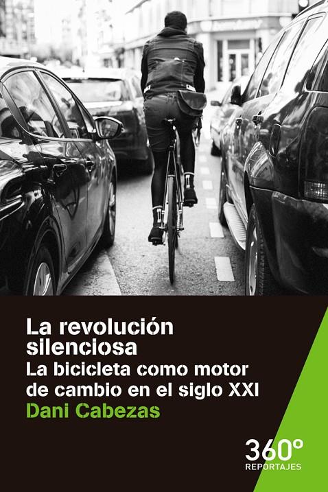 LA REVOLUCIÓN SILENCIOSA | 9788491163473 | CABEZAS GONZÁLEZ-GARZÓN, DANI | Galatea Llibres | Llibreria online de Reus, Tarragona | Comprar llibres en català i castellà online