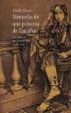 MEMORIAS DE UNA PRINCESA DE ZANZIBAR | 9788484282327 | RUETE, EMILY | Galatea Llibres | Llibreria online de Reus, Tarragona | Comprar llibres en català i castellà online