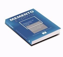 MEMENTO EXPERTO ELABORACIÓN DE LA MEMORIA ANUAL | 9788492612246 | LEFEBVRE | Galatea Llibres | Llibreria online de Reus, Tarragona | Comprar llibres en català i castellà online