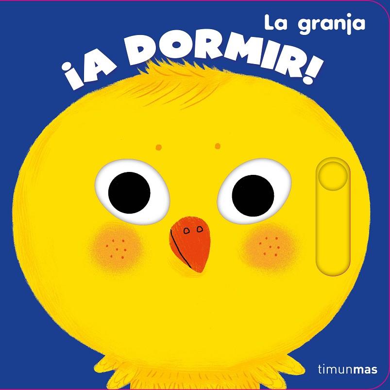 A DORMIR! LA GRANJA | 9788408255710 | ROEDERER, CHARLOTTE | Galatea Llibres | Llibreria online de Reus, Tarragona | Comprar llibres en català i castellà online