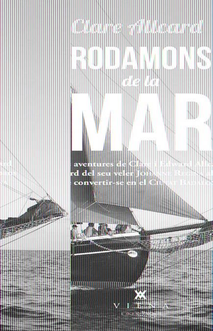 RODAMONS DE LA MAR | 9788483307649 | ALLCARD, CLARE | Galatea Llibres | Llibreria online de Reus, Tarragona | Comprar llibres en català i castellà online