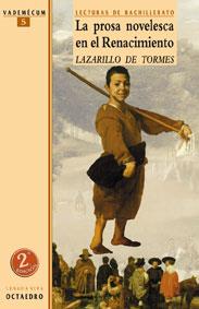 PROSA NOVELESCA EN EL RENACIMIENTO, LA.LAZARILLO D | 9788480632775 | ANÓNIMO | Galatea Llibres | Llibreria online de Reus, Tarragona | Comprar llibres en català i castellà online