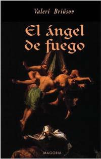 ANGEL DE FUEGO,EL | 9788497770316 | BRIUSOV, VALERI | Galatea Llibres | Llibreria online de Reus, Tarragona | Comprar llibres en català i castellà online