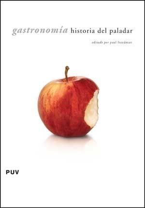 GASTRONOMÍA | 9788437074627 | FREEDMAN, PAUL | Galatea Llibres | Llibreria online de Reus, Tarragona | Comprar llibres en català i castellà online