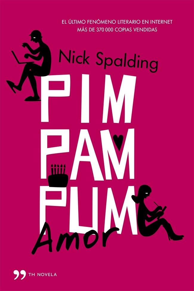 PIM, PAM, PUM... AMOR | 9788499982830 | SPALDING, NICK | Galatea Llibres | Llibreria online de Reus, Tarragona | Comprar llibres en català i castellà online