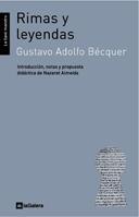 RIMAS Y LEYENDAS (GALERA) | 9788441209763 | BECQUER, GUSTAVO ADOLFO | Galatea Llibres | Llibreria online de Reus, Tarragona | Comprar llibres en català i castellà online